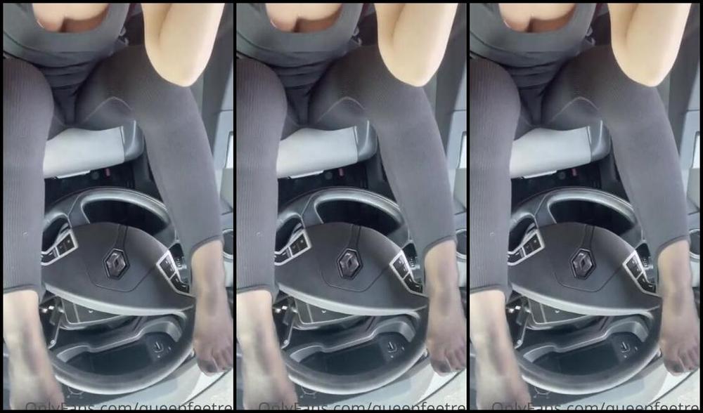 Queenfeetred Nicknamed Queenfeetred Onlyfans Video 8242