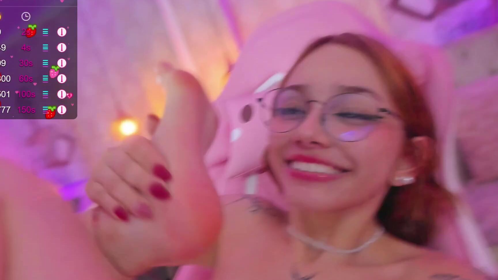 "anniita" anniita__2024-08-06 Web Cam