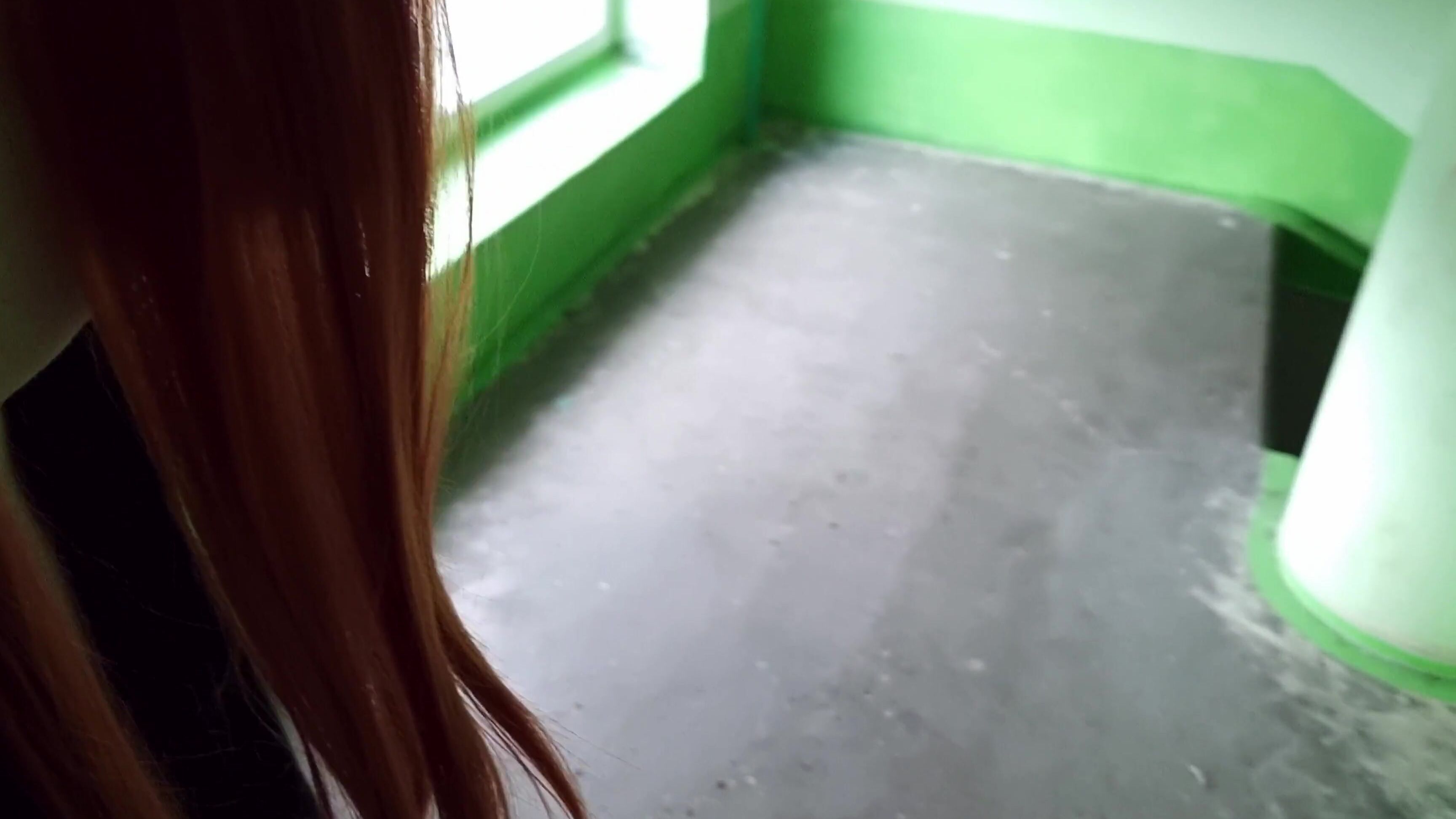 Vaisiti7 (В общественном месте) Нас заметили, когда я Сосала ему в по xhamster