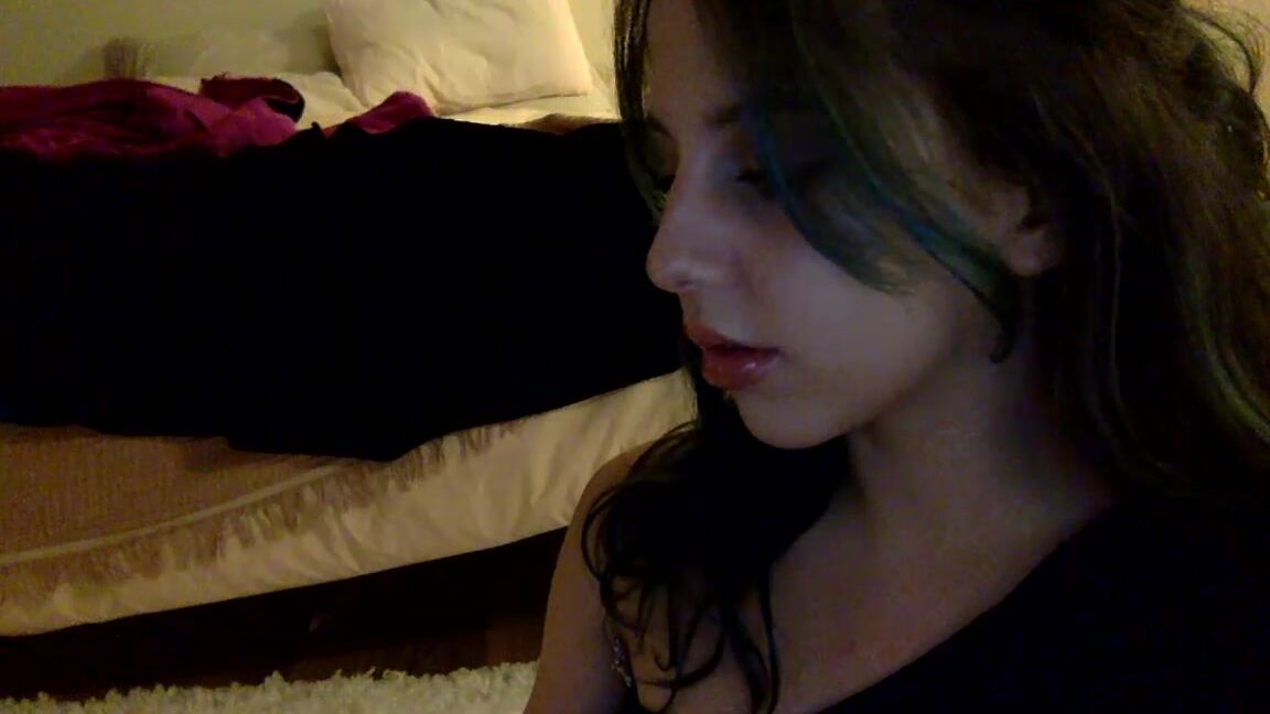 Violette Stream Started At Am