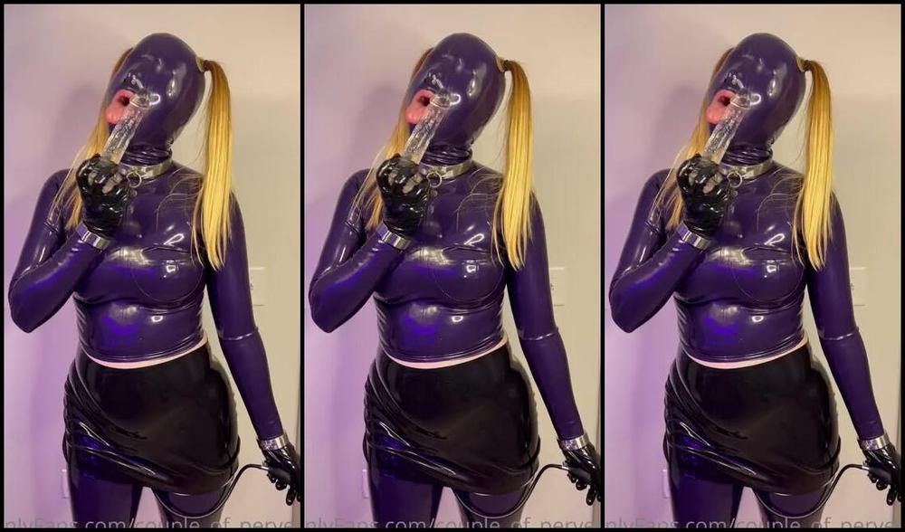 Couple Of Perverts Aka Couple Of Perverts Femdom 02 12 2023 Onlyfans Video Begging Master For Use