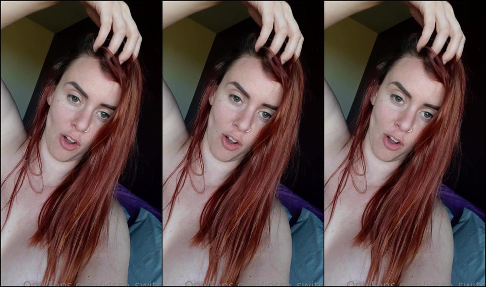 Jesse Switch 391286151 06 04 2020 Holy Fuckkkkkkk