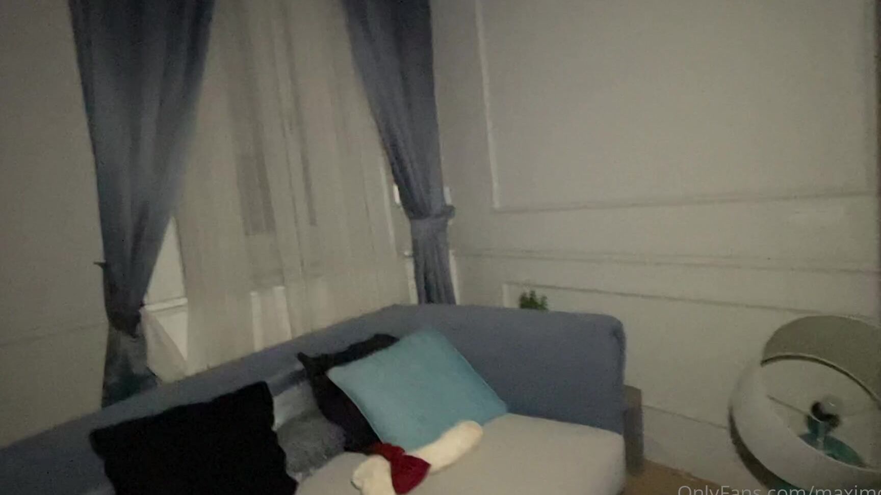 Maximo Of Maximo Vip Kitana Lure Some Night Pov Action With Kitana Lure