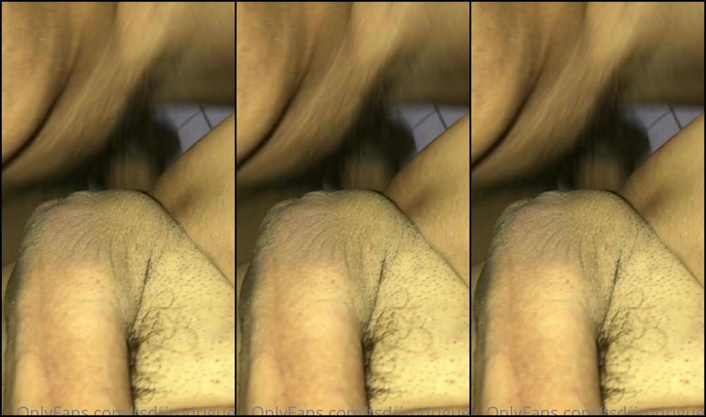 Tsdrirodrigues Like I Said Before Just One More Custom Video Sold Where His Guy Fuck Me A Lot Make M