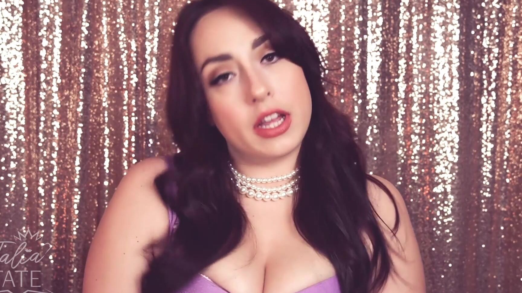 Talia Tate Daily Diapers