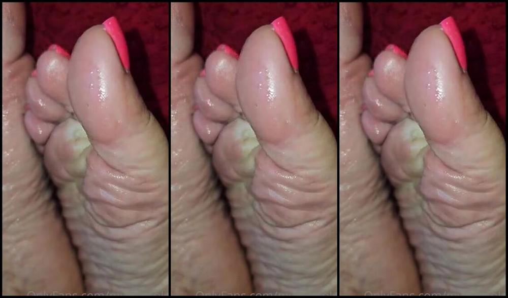 Ab Aka Mywaysoles Onlyfans Sunday Wet