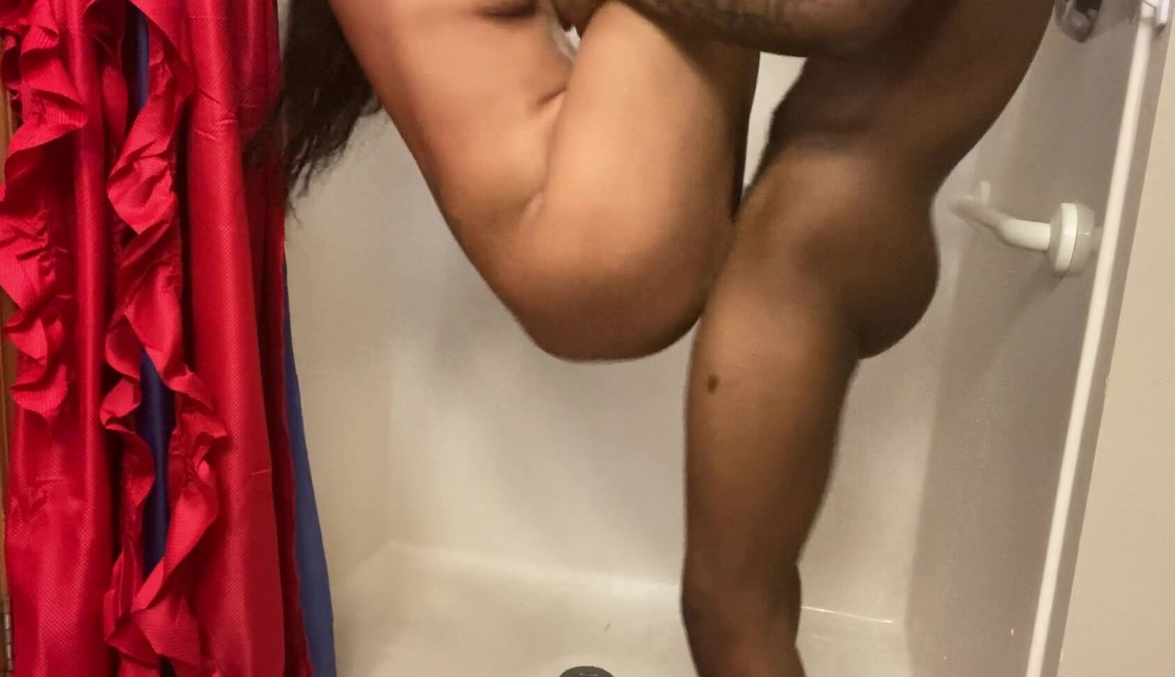 Toriann Last Night Was Fun