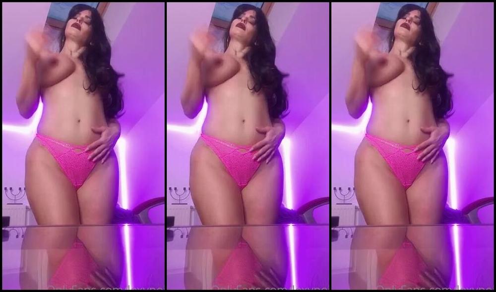 Lexy Noir Nicknamed Lexynoir Onlyfans Ass Worship Brain Fuck Topless Tease And Denial Shhh Watch Me Quietly And Rub Your Cock Slowly