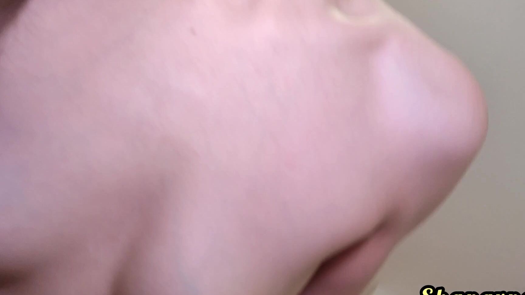 Shanaxnow Monkey Shana Needs Real Banana Blowjob Footjob Cum In Mouth