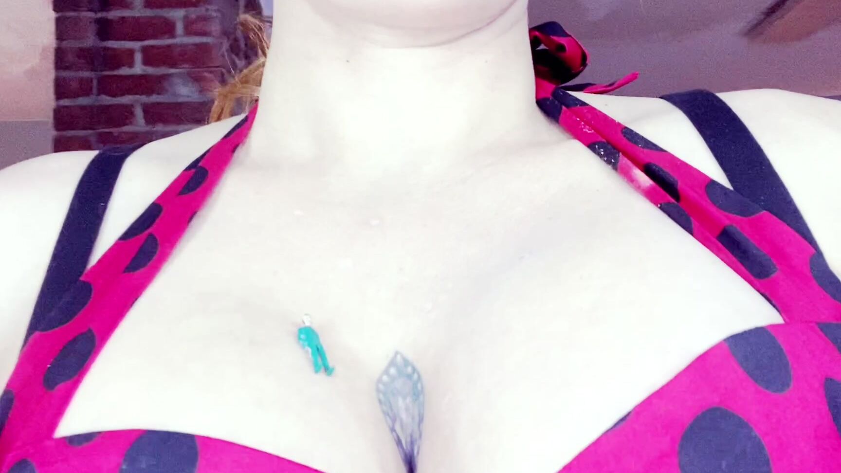 Queenmothersoles Mommy Shrink Son Valentine