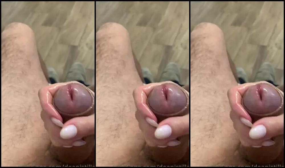 Deapistilla Nicknamed Deapistilla1 04 13 2022 Onlyfans Video Handjob Con Unghie Bianche Parte 1