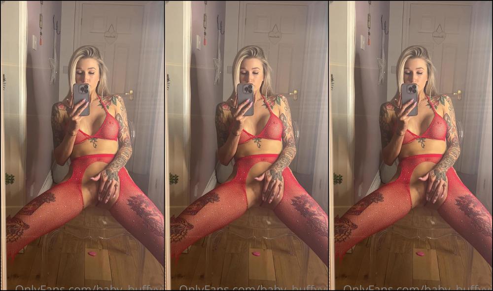 Baby Buffyvip Video 104