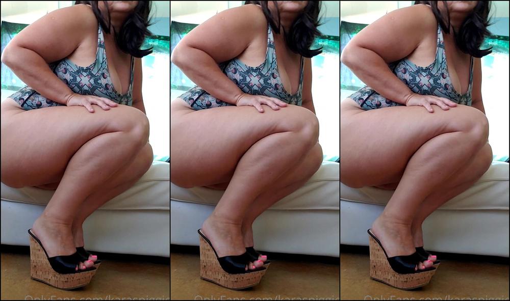 Karaspiggies Good Morning Boys Happy St Patties Day Do You Like My Wedges A Really Big Set Is Comin