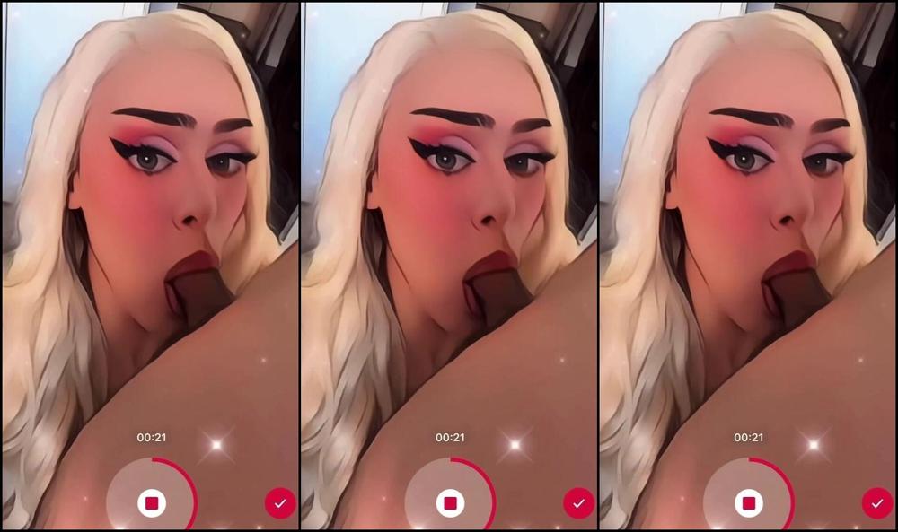 Tgirl4You 3494118360 09 23 2024 Didn T Realize These Filters Work On Everything No Sound Sorry