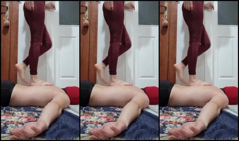 Sahibediya Aka Diya1111 Onlyfans Video 971