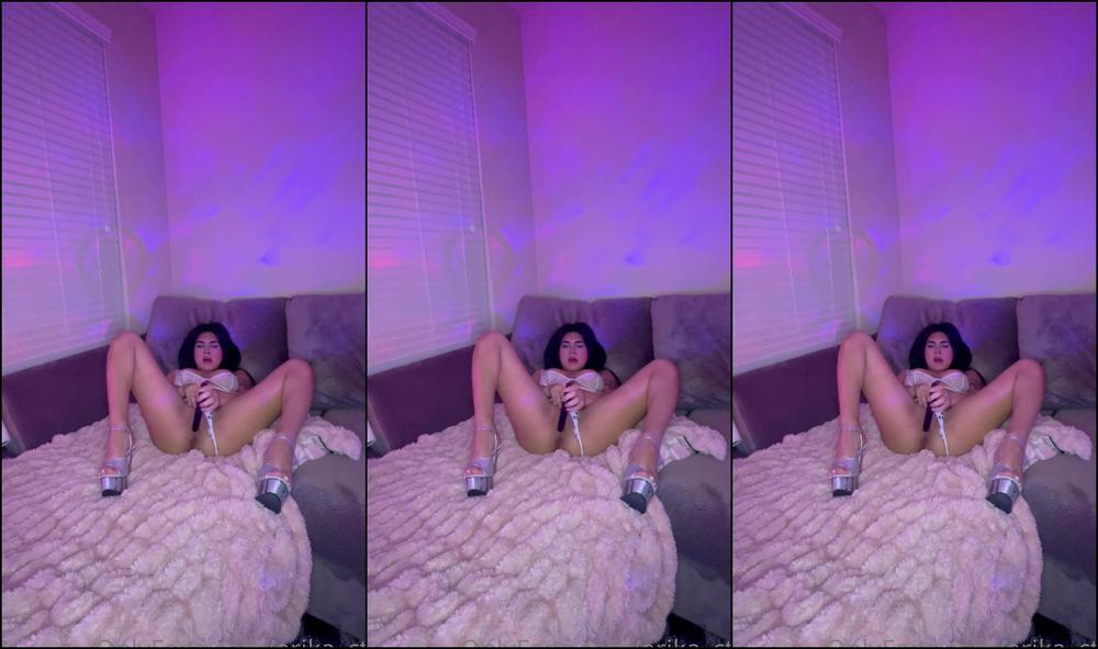 Erika Ctx I Want You To Cum With Me