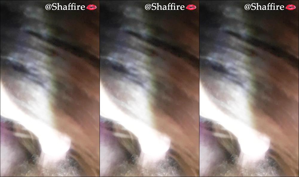 Shaffire I Love A Saturday Night Sucking Session