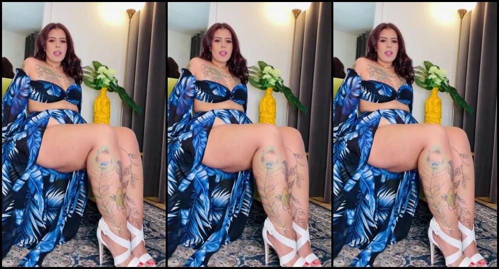 Sweetfeetsy Onlyfans 6 Min Humiliation Tease I Better See Some Tips