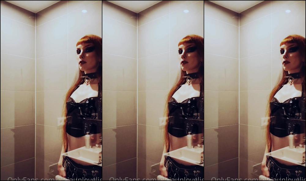 Niciaunlovelier 2414153051 04 04 2022 Pre Party Hotel Room Madness Again