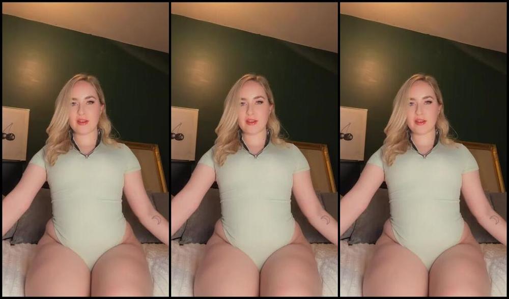 God Scarlette Nicknamed Godscarlette Findom 04 05 2024 Onlyfans Video Youre A Hopeless Fucking Spit Addict For Life