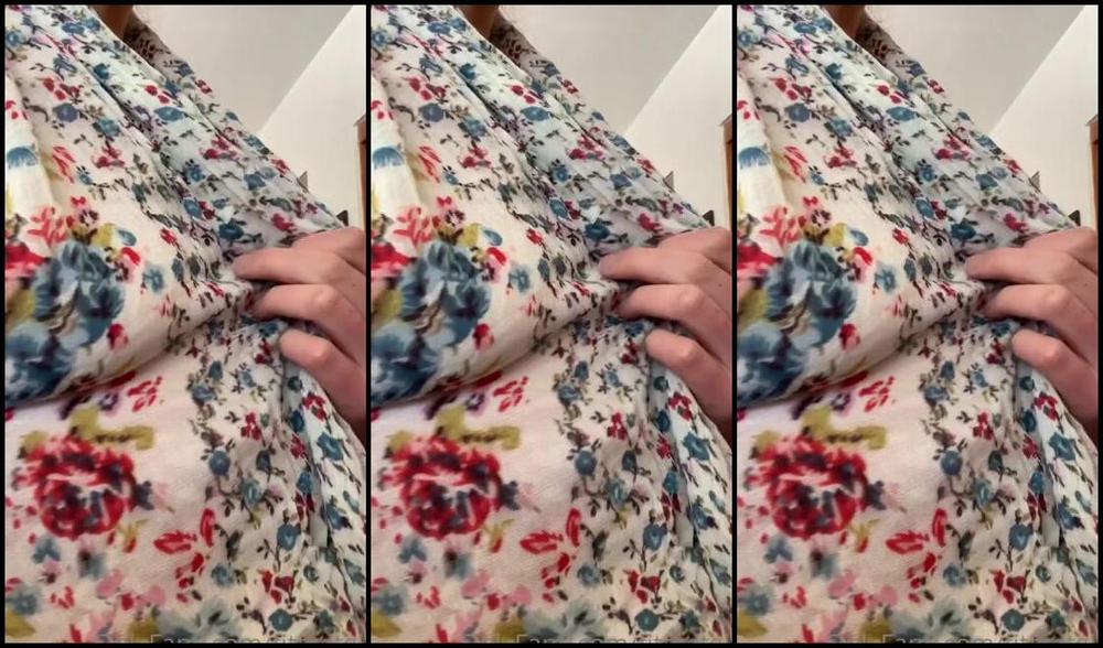 Nina Aka Fityoginina Onlyfans Titty Tuesday Customs I Believe I M All Caught Up On Orders But If I Missed Yours Please Message