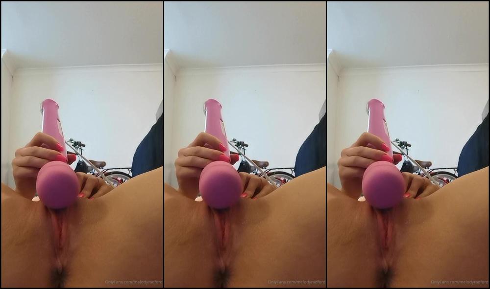 Melodyradford I Cum While He Cooks Dinner Up Close Pussy Stretching And Cumming Enjoy Naughty Boys Xx