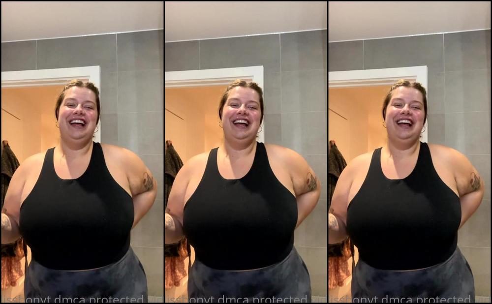 Alissbonyt 2739326624 01 10 2023 It Cut Me Off But I Was Meant To Say I Feel Better Now Than I