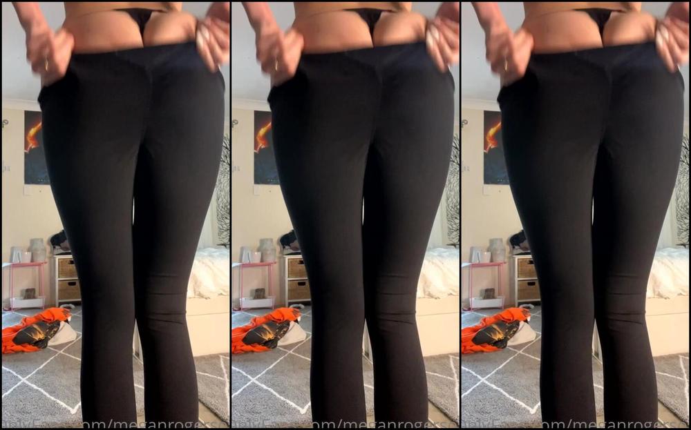 Megan Rogerson Video 137