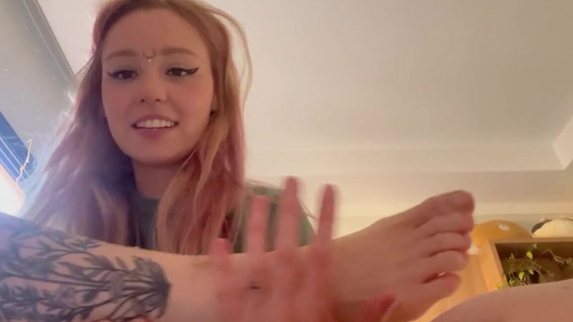 Flavia Sayuri Nicknamed Fleivinha Onlyfans Video 07 16 2023 Oiiii