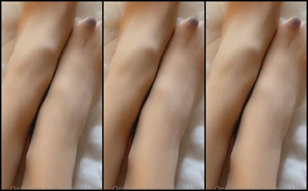 Nylonskitten Nicknamed Nylonskitten 03 07 2021 Onlyfans Video 2 Part Video Clip Teasing You Just A Little And Dancing In My Cecelia De Raphael A3N9