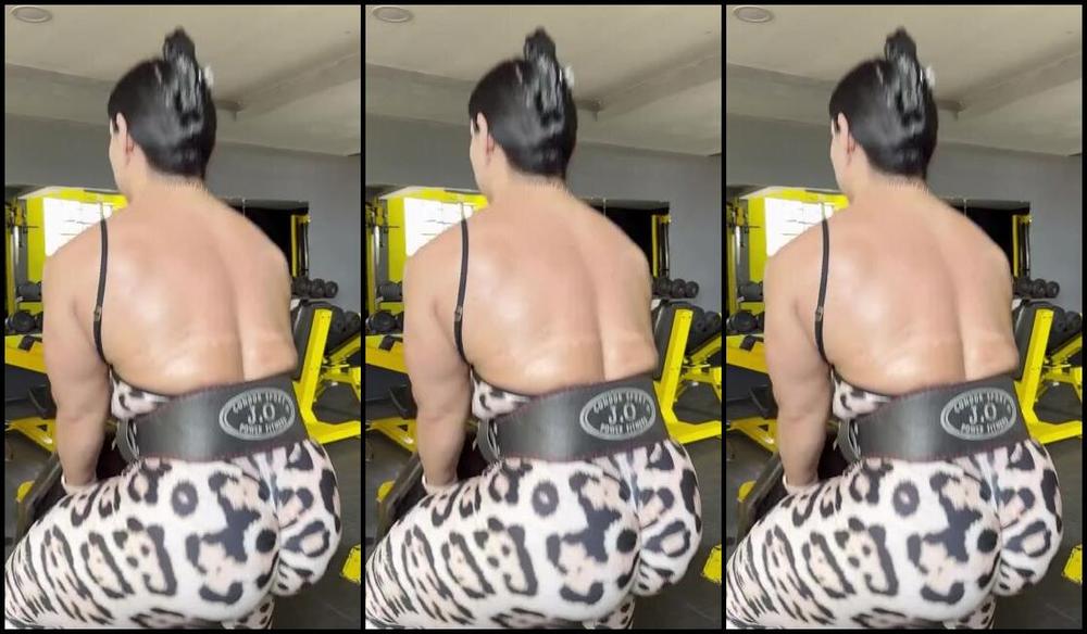 Quadsgoddess Nicknamed Quadsgoddess 05 03 2024 Onlyfans Video Beast Mode 6Xls