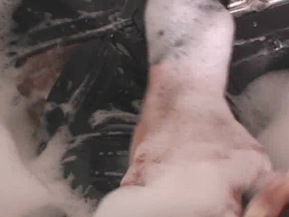 Idelsy Love Showered In Rubber