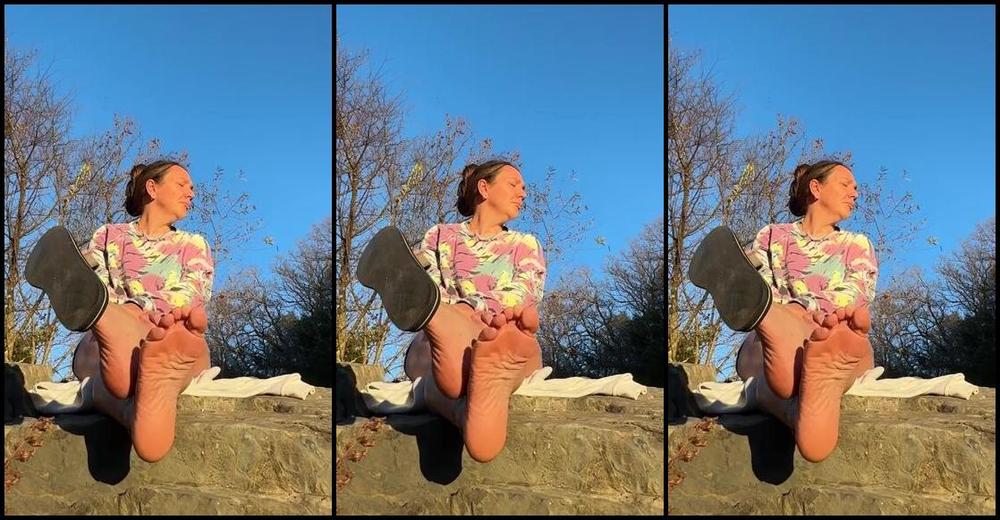 Soldmysolesforink Nicknamed Soldmysolesforink 11 02 2024 Onlyfans Video You Fish Ill Flirt