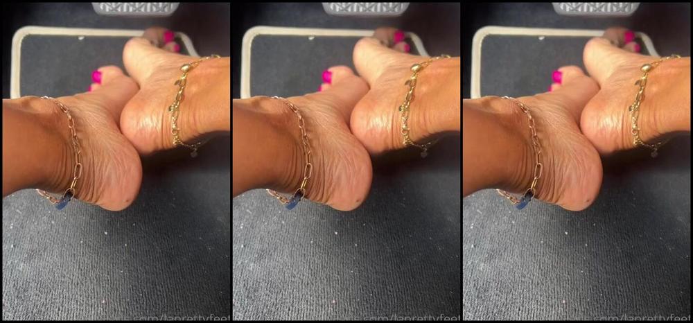 Laprettyfeet4 Nicknamed Laprettyfeet4 Onlyfans Video 1640