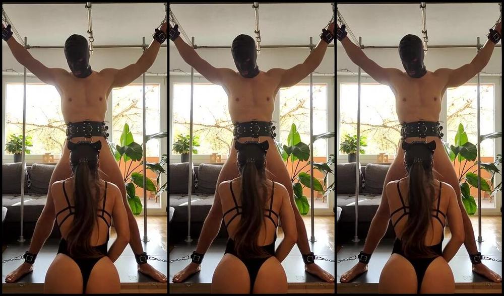 Cuckoldress M 11 03 2024 Onlyfans Video Today Was Bitchboys Big Release Day Two Months Without A Proper Orgasm Only Ruined Ones