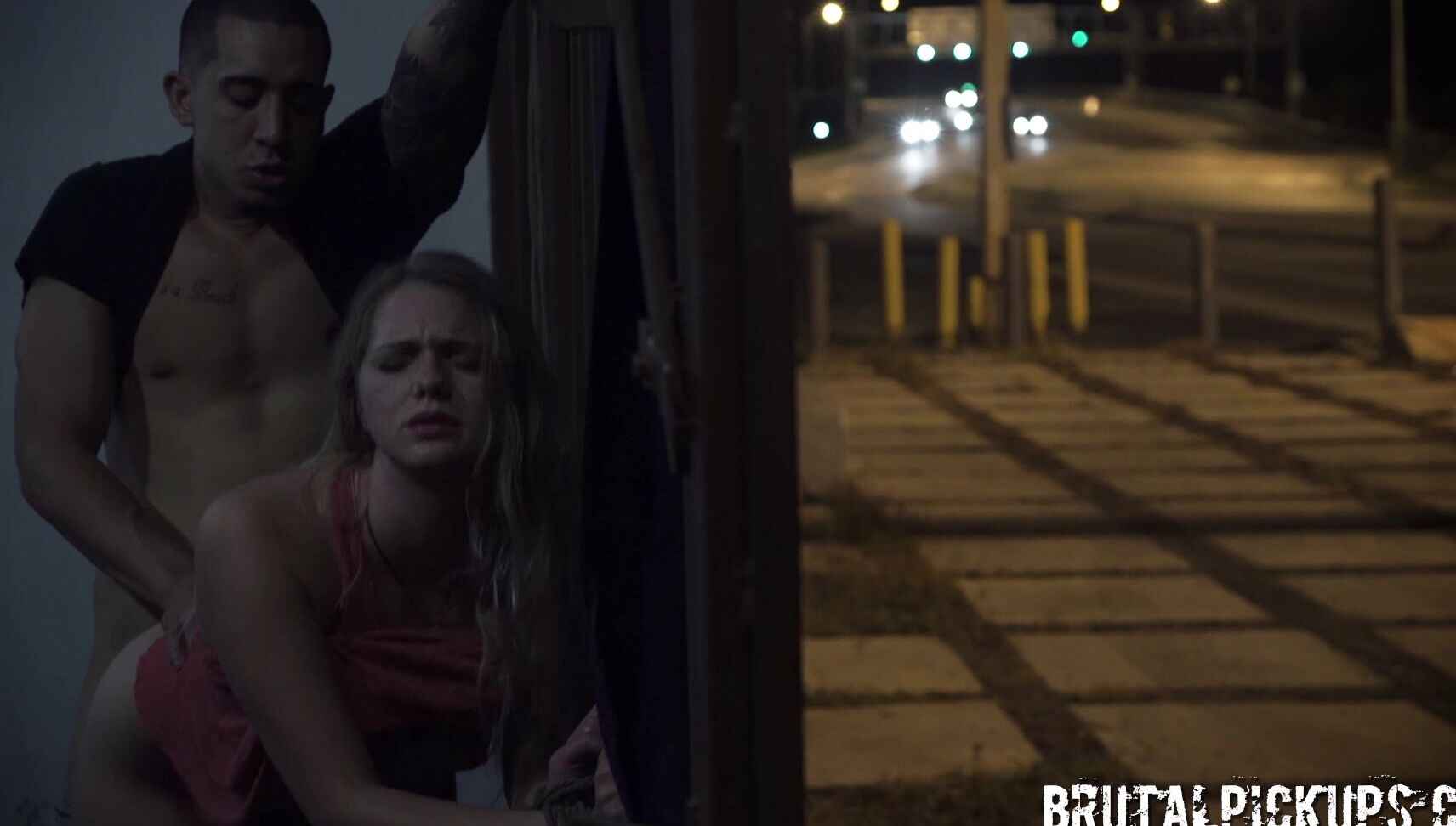 Brutalpickups E11 Lilly Sapphire