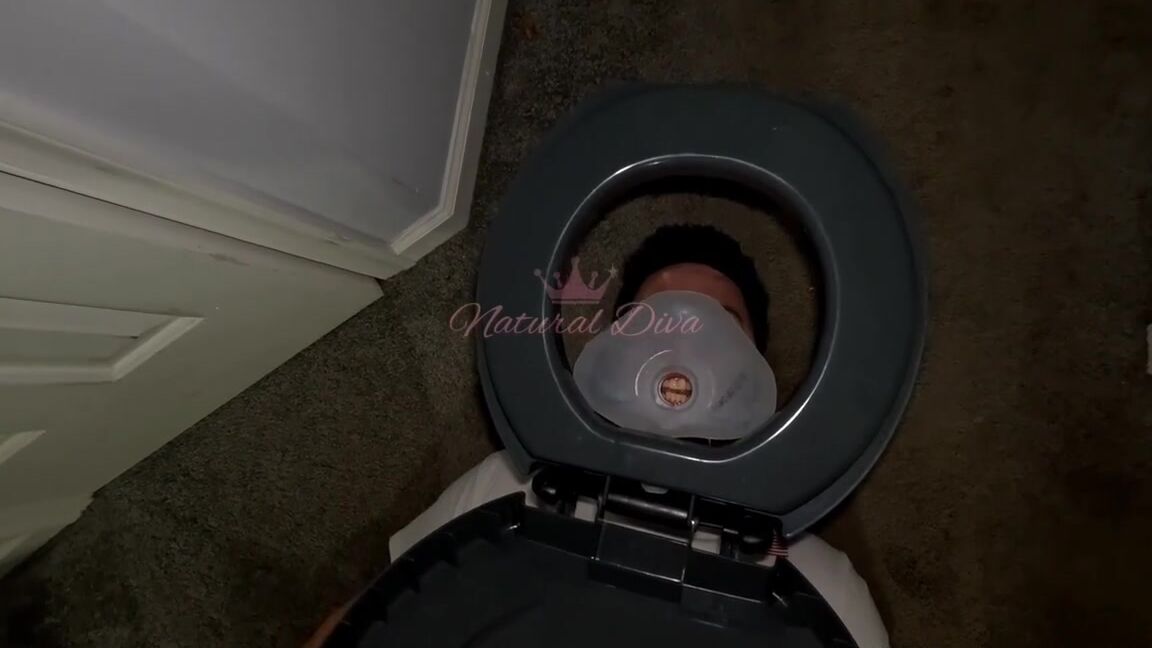 Naturaldiva Onlyfans It Makes You Feel Soo Good When Goddess Uses Your Mouth As Her Txilet 246 Full Clip Available