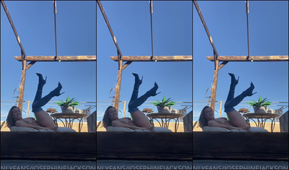 Josephinexxx Wanna See The Process Of My Today S Sexy Hot Photoshooting Then You Need