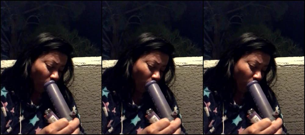 Itskendall Stream Started At Am Smoke Sesh Outside Tip For Flashes