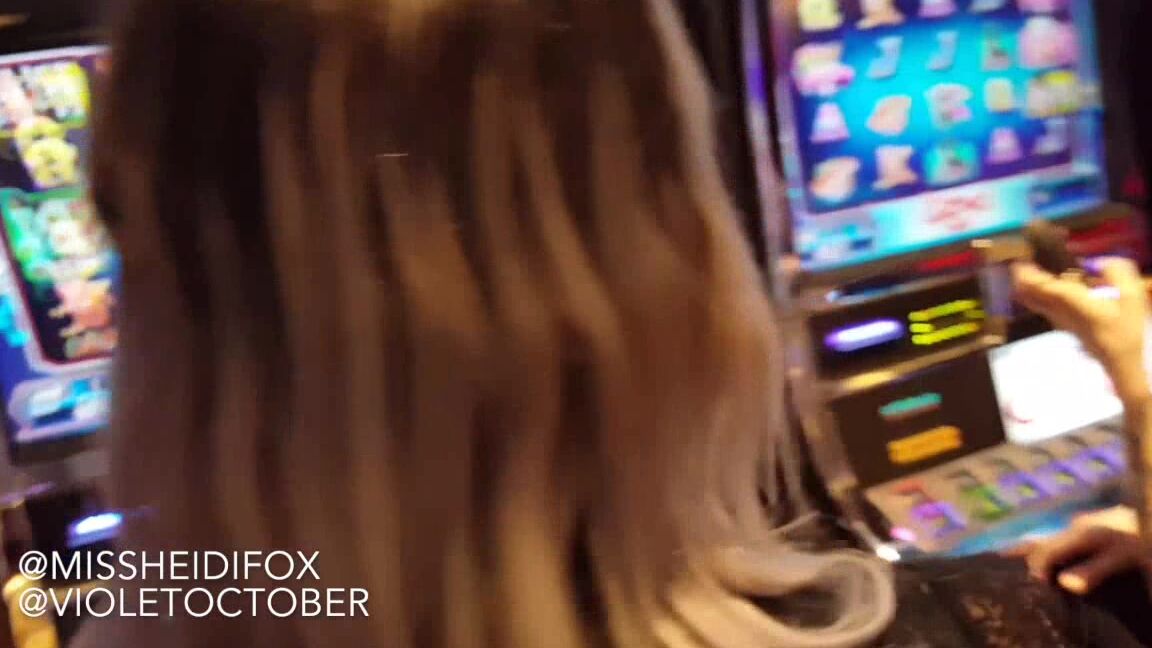 Exhibitionism, Girl Girl, Lesbians, Public Flashing, Public Nudity violetoctober lesbian sluts in public ManyVids