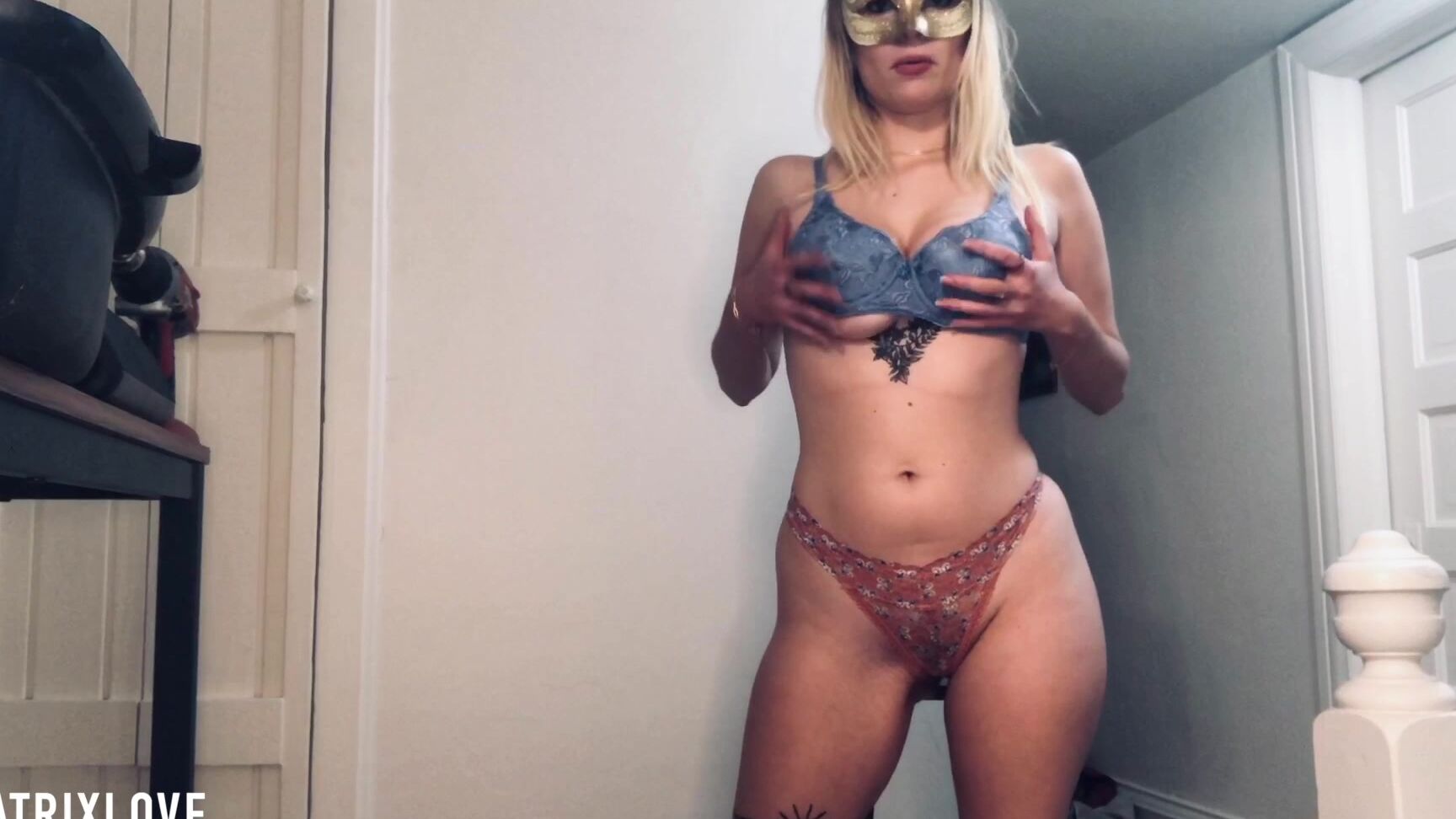 Beatrixlove Bmail Tell Your Wife By Spending On Me