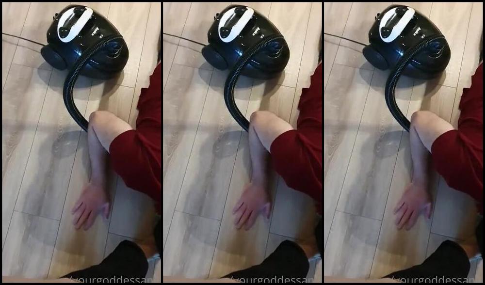 Yourgoddessanna51K Nicknamed Yourgoddessanna1 08 21 2021 Onlyfans Video Watch Me Rag His Head Like A Puppet V