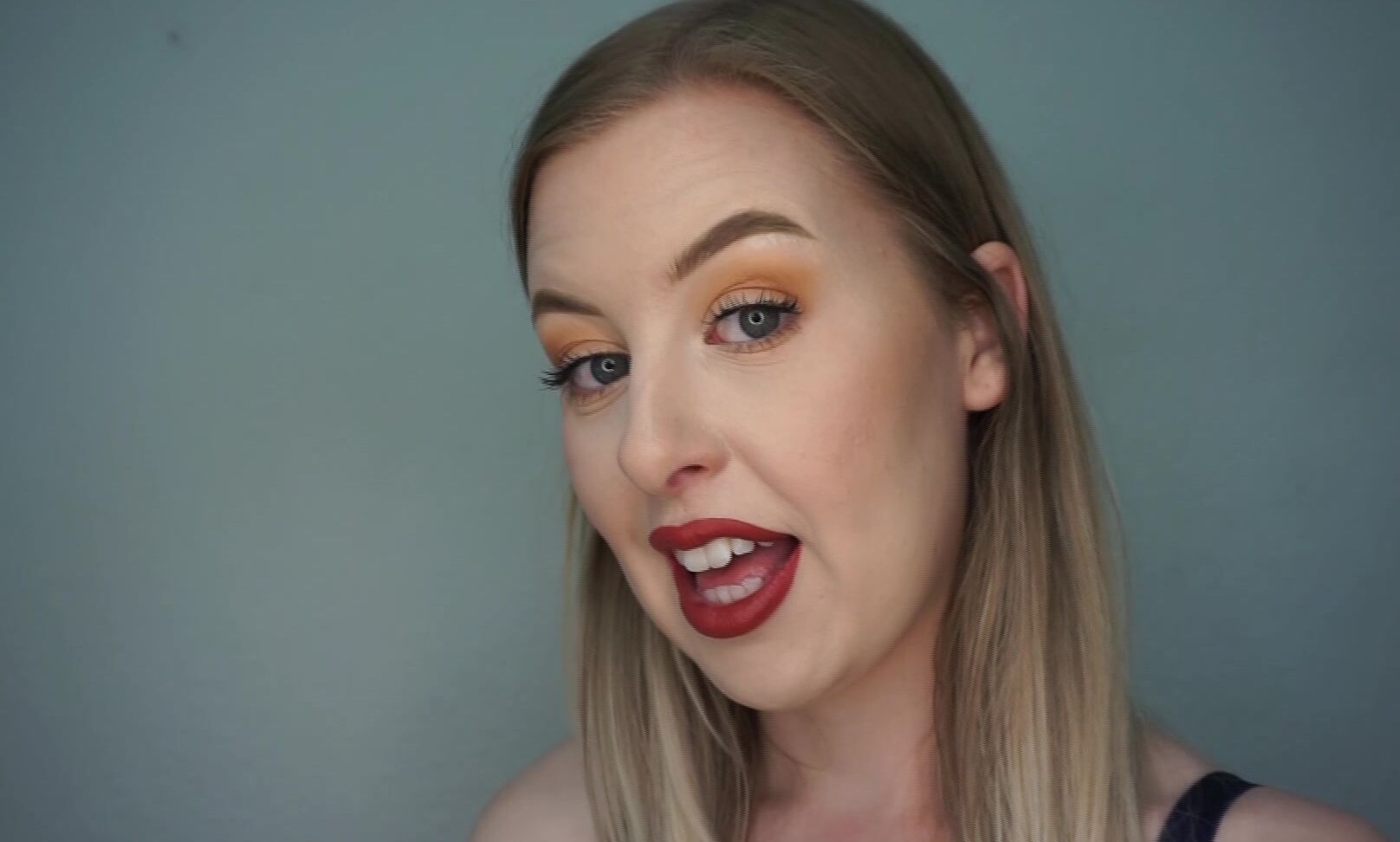 Mystie Mae Giantess Plays With Her Little Man Id