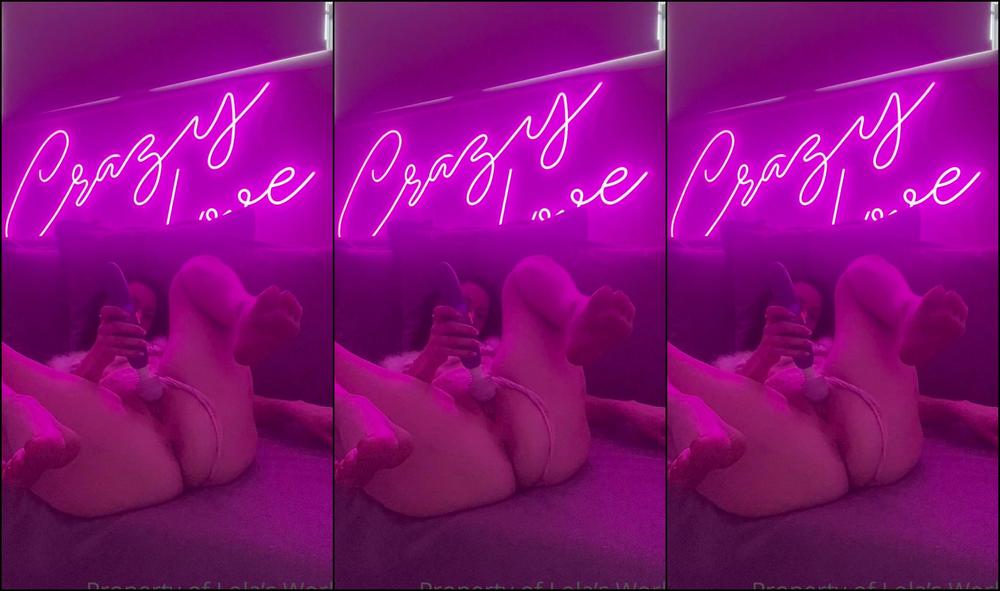 Lolablakevip Let S Cum Together