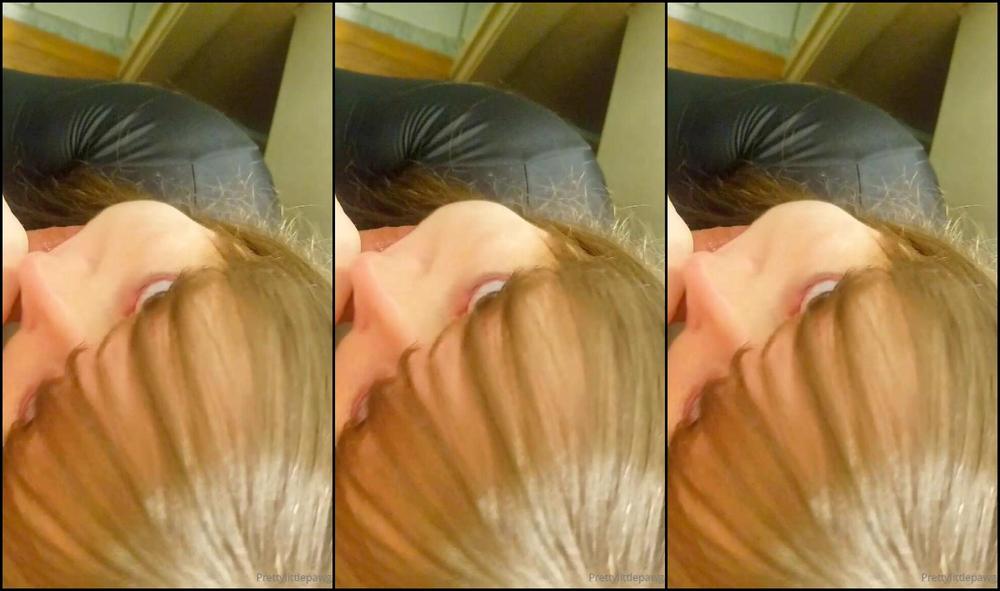 Prettylittlepawg I Sucked Some Dick Pov