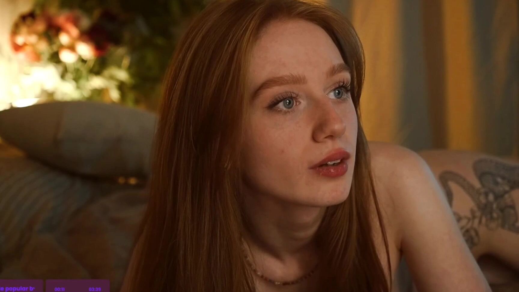 lizzy blaze 12 dec 2024 5 Web Cam