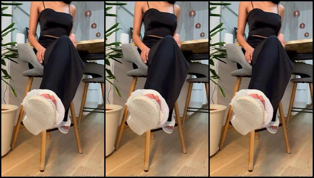 Alita Nicknamed Callmealita Onlyfans Hope You Have A Good Day