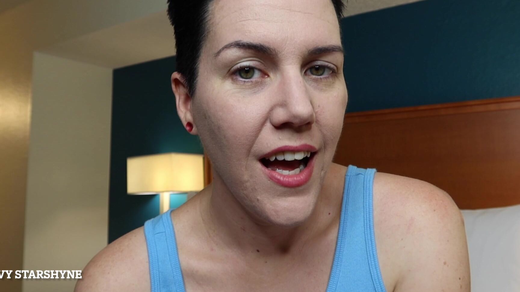 Ivystarshyne Topping The Twink