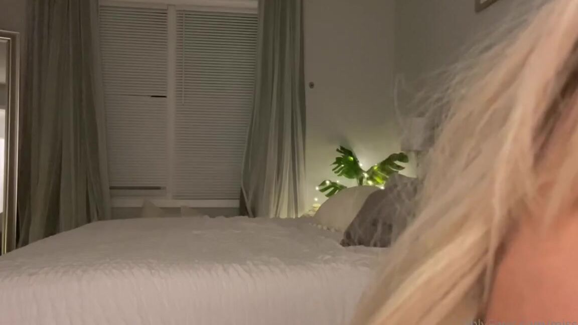 Miss Cassi Nicknamed Misscassi Onlyfans A Monday Joi