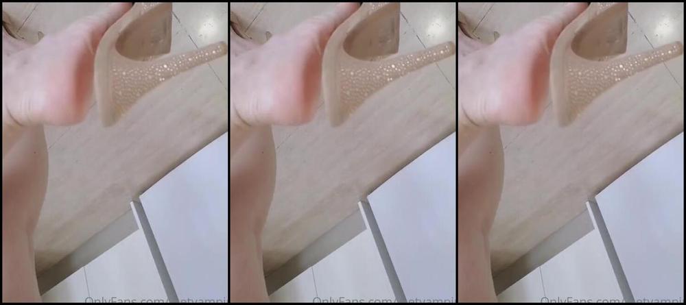 Feetvampire Nicknamed Feetvampire Onlyfans Video 705